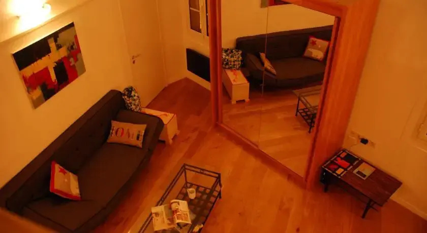 Riviera Rent Apartments - Rossetti