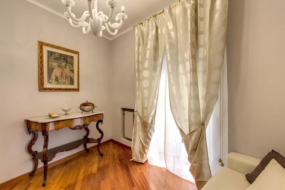 Maison De Luxe Navona
