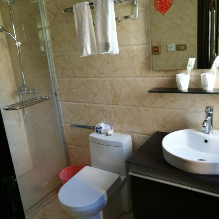 Wenzhou Dongtou Yanhaixiaozhu Hostel