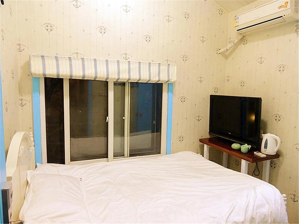 Hangzhou Touran Backpack Hostel
