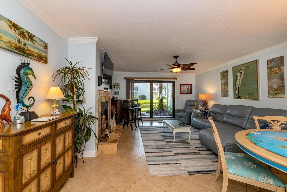 SEA Winds 56 - Pristine AND Immaculate Beach Condo