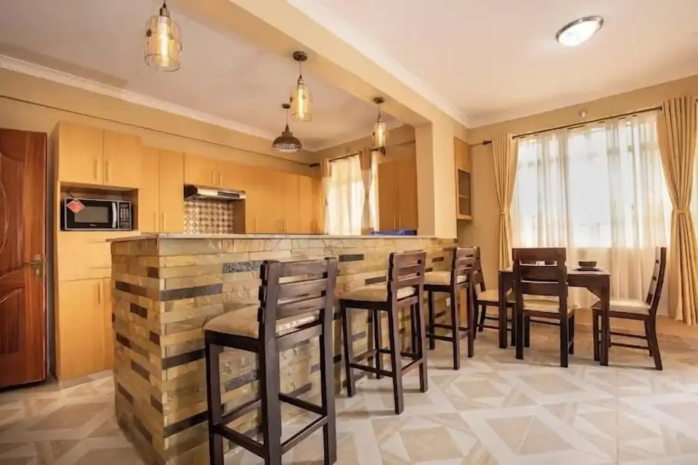 Lux Suites Sunset Delight Holiday Homes