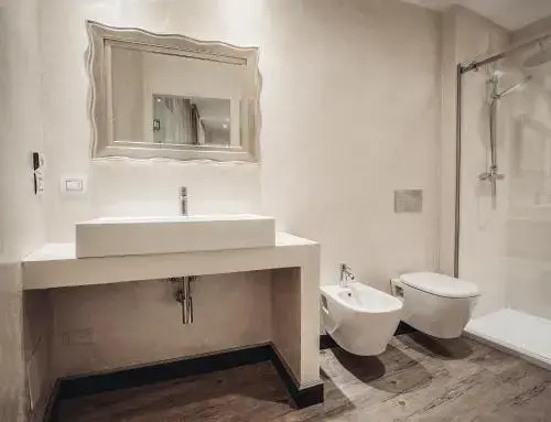 Arena Easy Suites Guesthouse