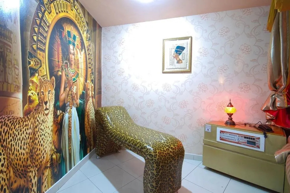 Mirage Motel Guarulhos