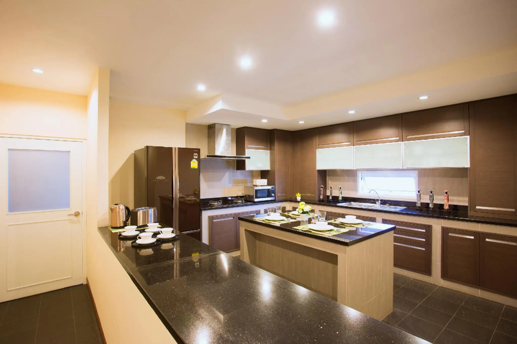 Romantic Khon Kaen Hotel