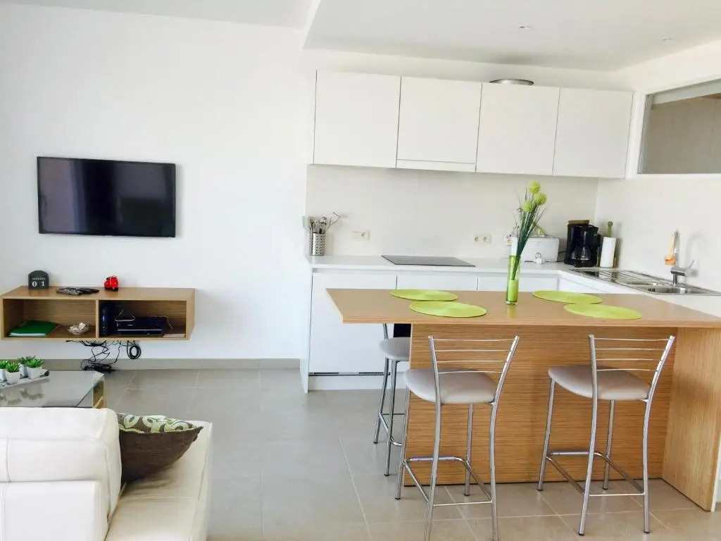 Apartment S7