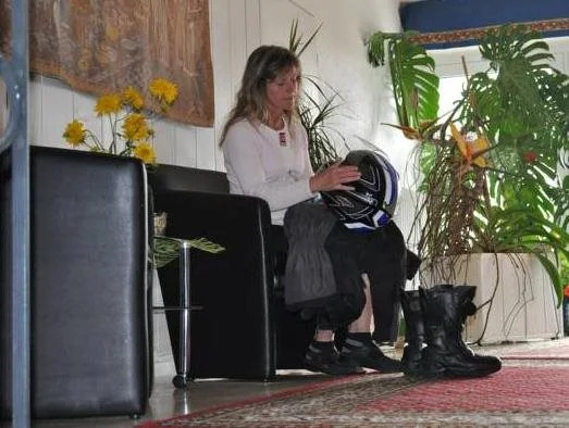 Hotel-Pension Mariann