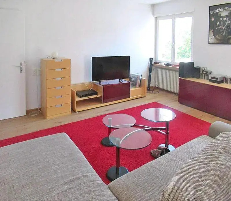 Churfirsten Blick - Private Gästezimmer