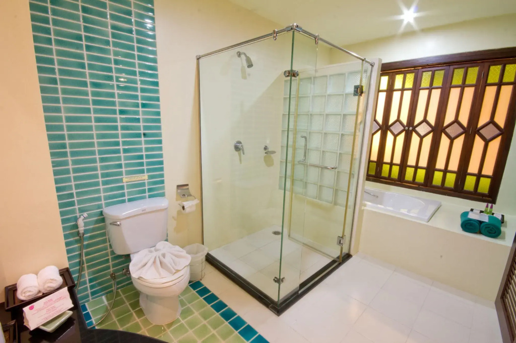 Khaolak Orchid Beach Resort - SHA Extra Plus