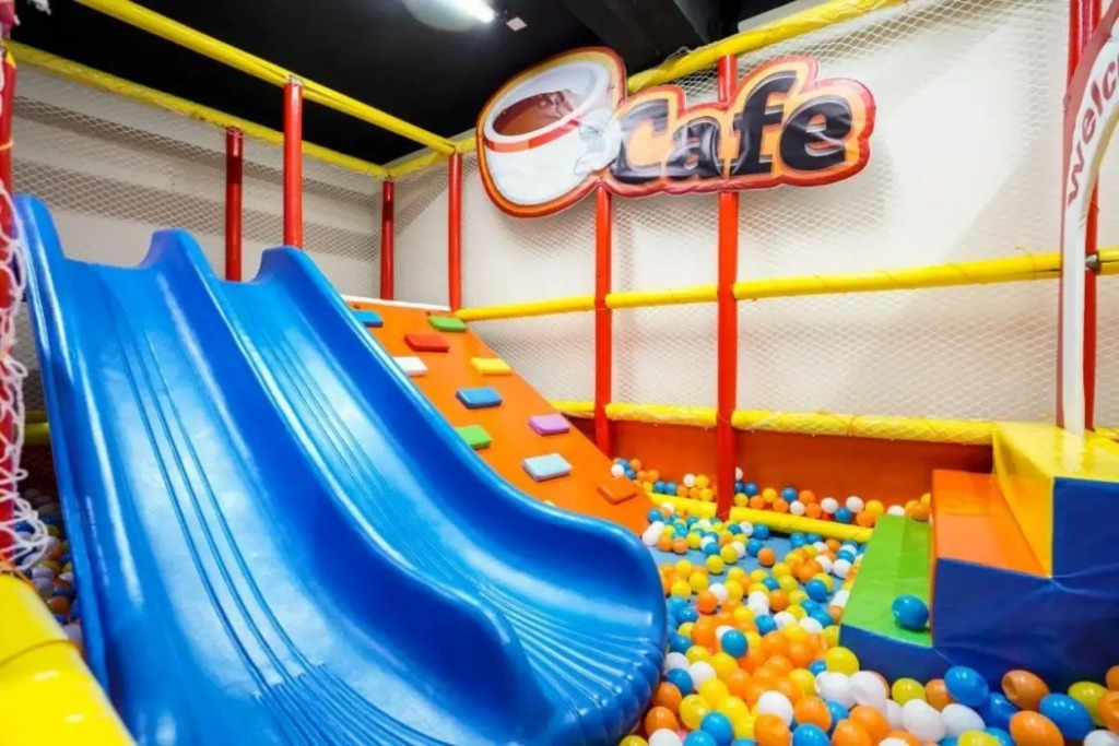 Vivian Park Al Rawabi