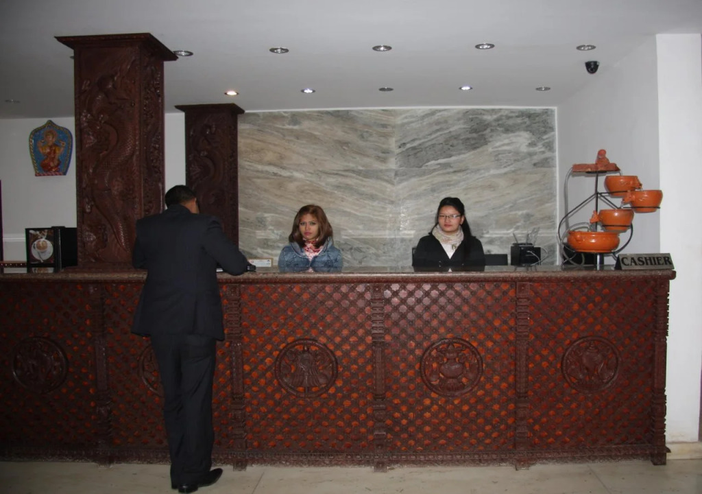 Hotel Taishan