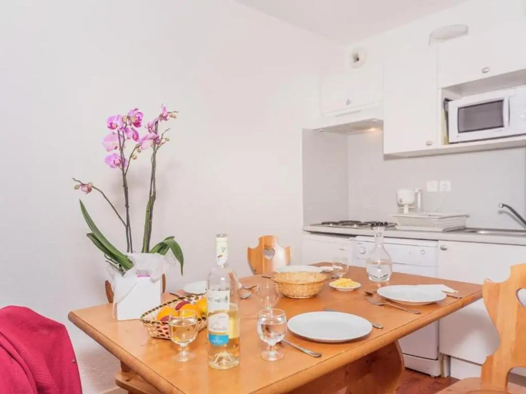 Appartement Vignec, 2 pièces, 6 personnes - FR-1-504-101