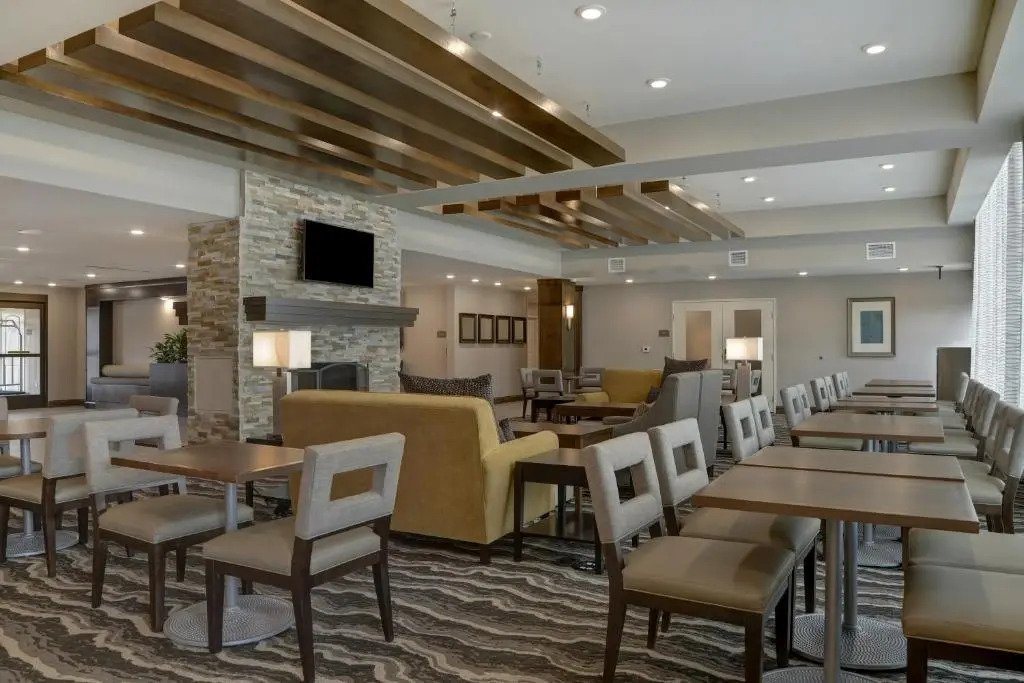 Staybridge Suites - Overland Park - Kansas City S by IHG