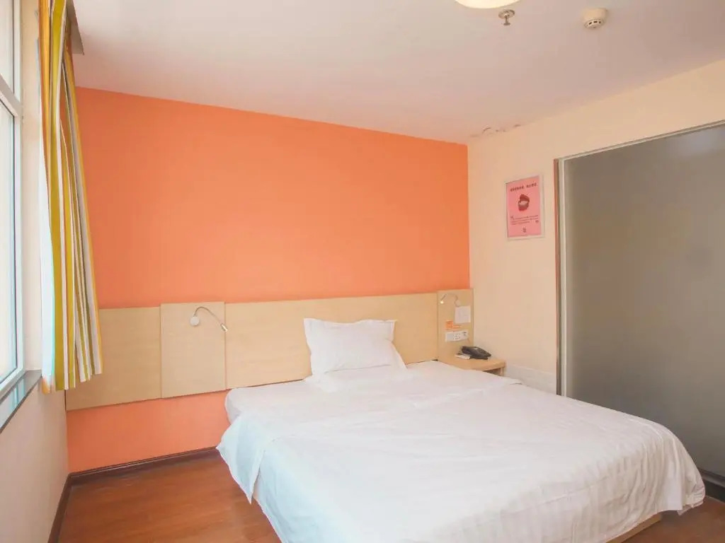 7Days Inn Guilin Yangshuo Shili Gallery