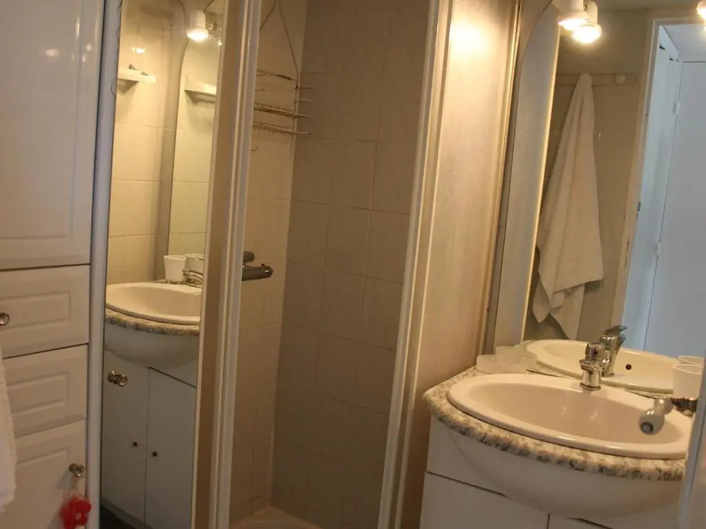 Maison Gruissan, 3 pièces, 5 personnes - FR-1-229-775