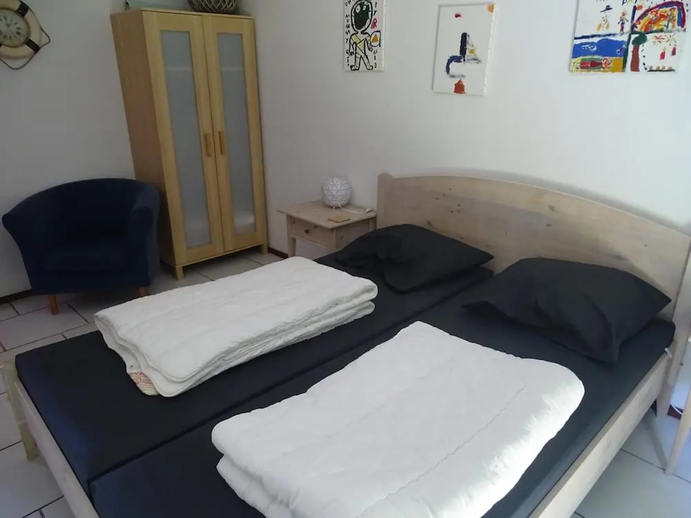 Family & Pet-friendly Escape