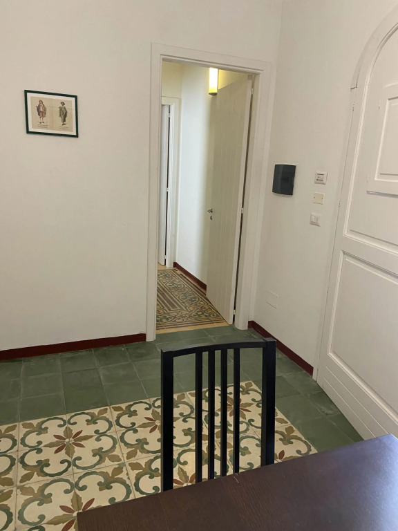Antico Giardino Salentino - Appartamento 3 LANTANA-Appartamento 3 LANTANA