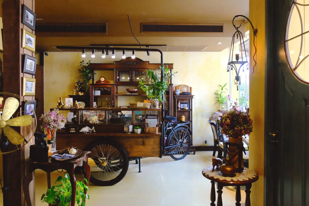 Old Capital Bike Inn - SHA Certified