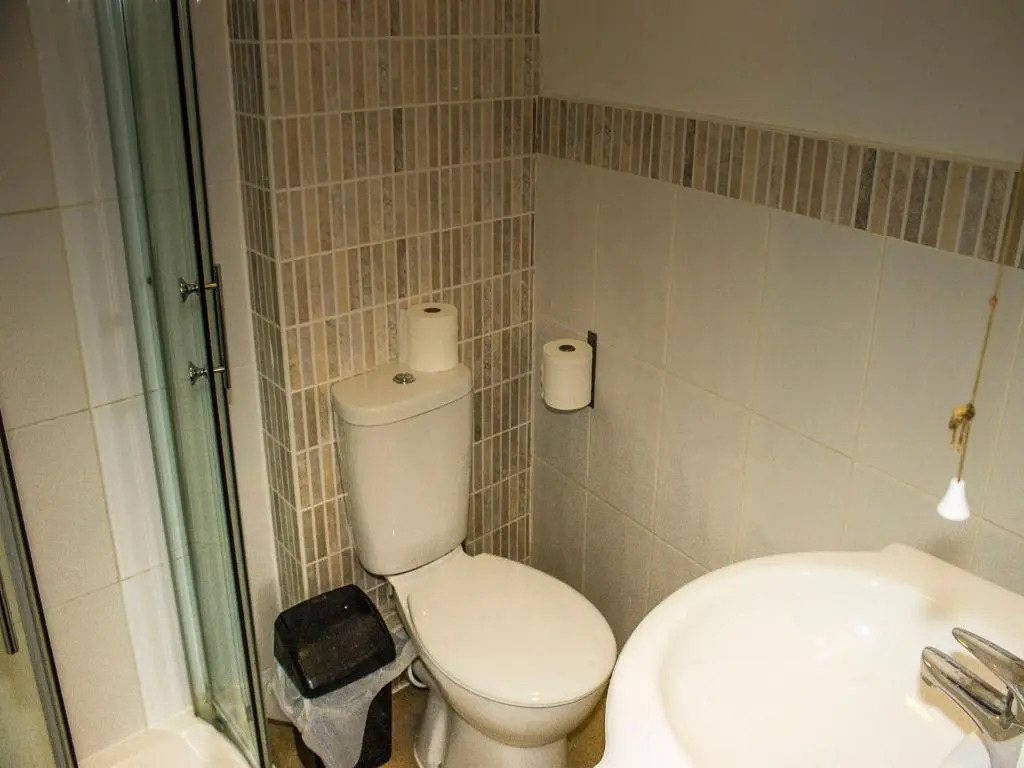 Cricklewood Lodge Hotel