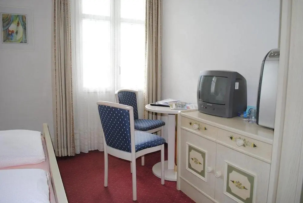 Hotel Strandhotel