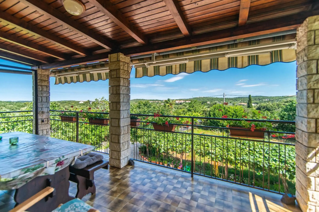 Villa Maria Nives