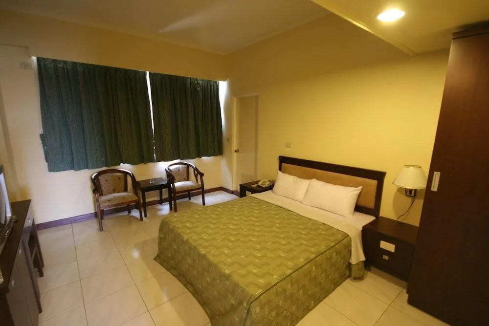 Penghu Farmers Association Resort