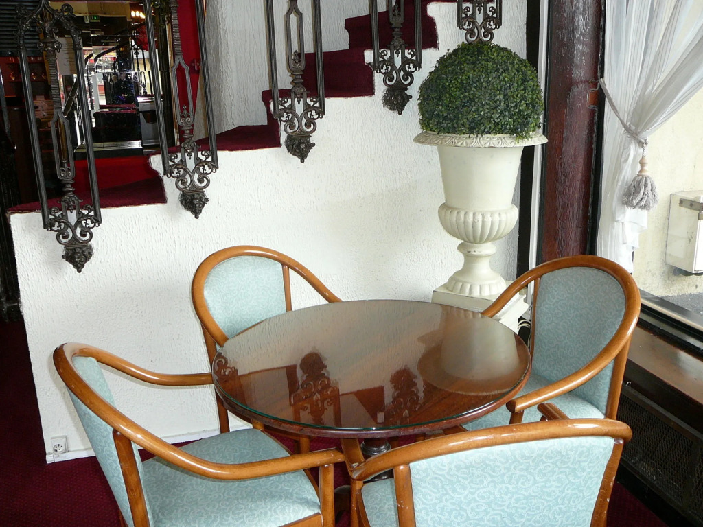 Hotel Le Faidherbe -Plages -Nausicaa -Q-Park