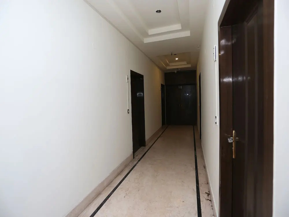 OYO 19334 Flagship Shanta Inn Charbagh