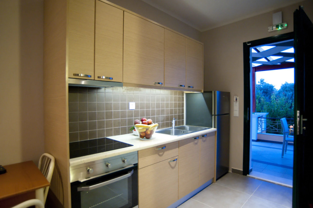 Villa Vita Holidays Apartments And Studios