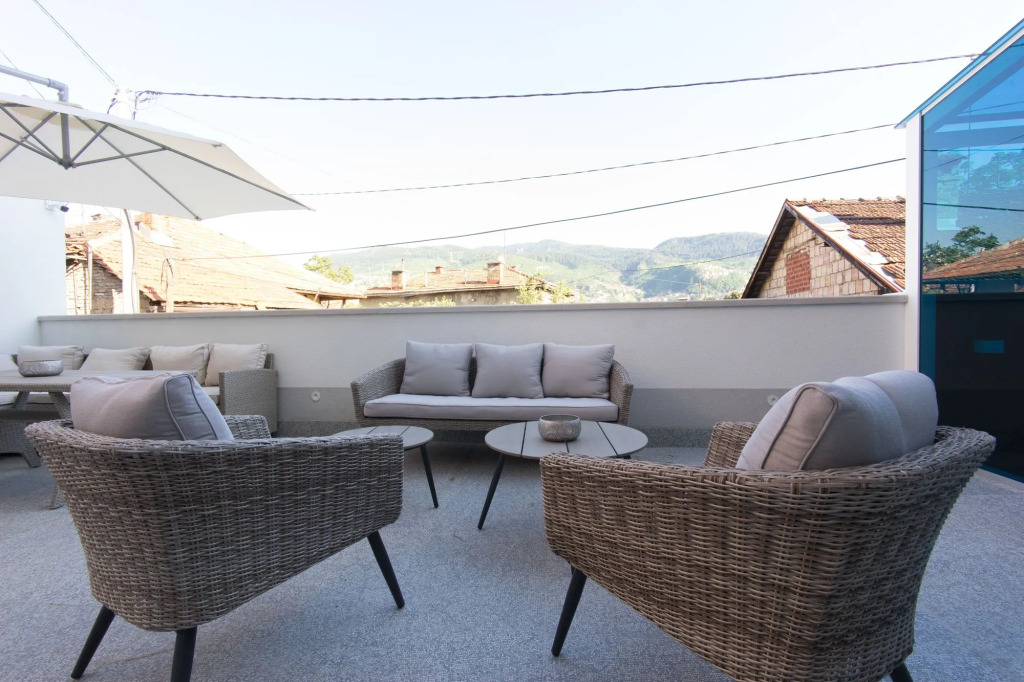 Hotel Bejturan