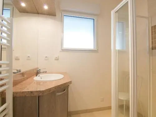 Apartment Quai Malo