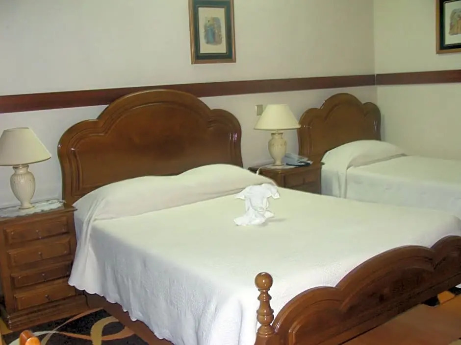 Hotel Santa Rita