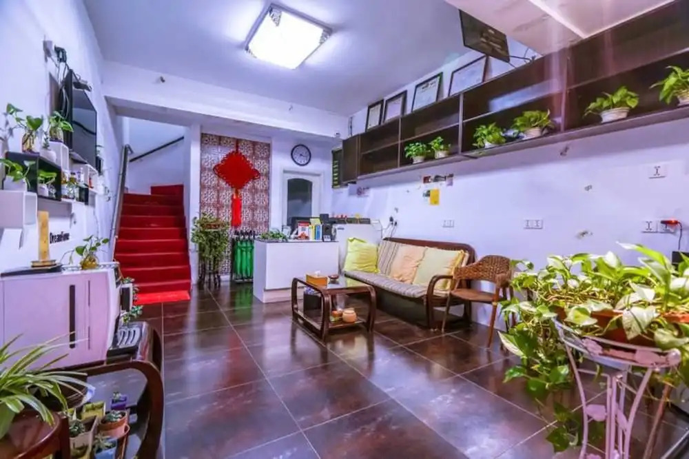 Yiyun Botique Inn Zhujiajiao Shanghai