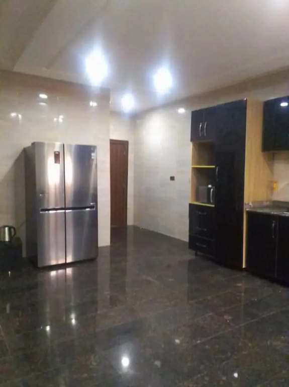 House 216 Abuja