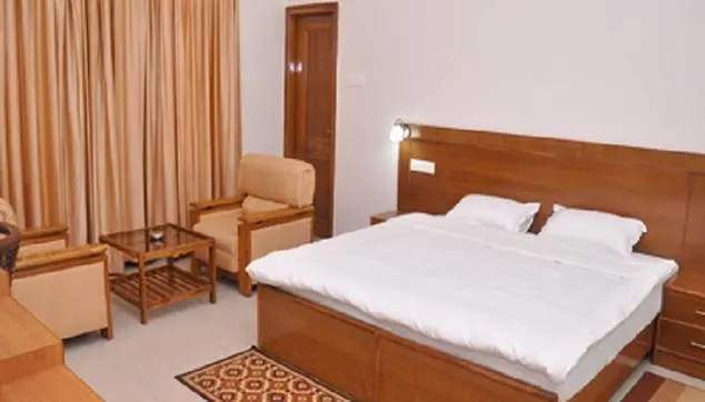 Elite Guest House