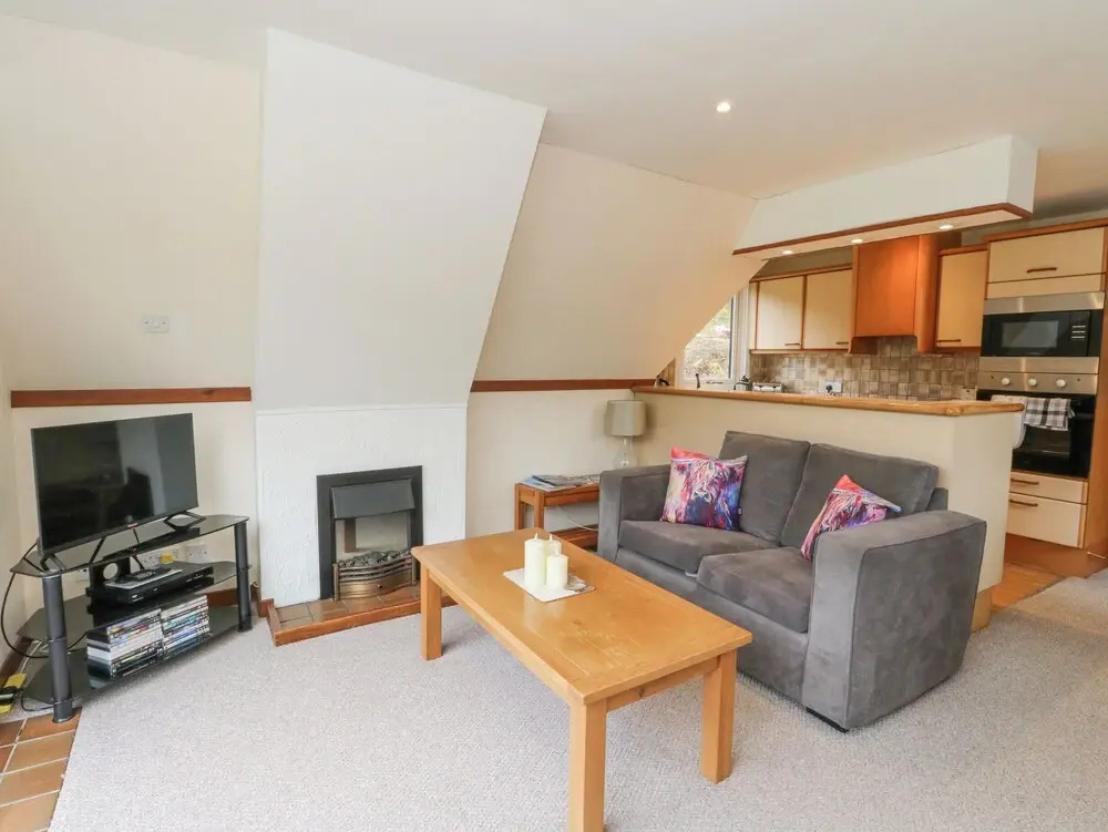 Lodge 2 - Inglewood Lodge