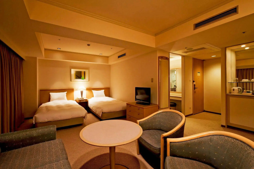 Century Royal Hotel
