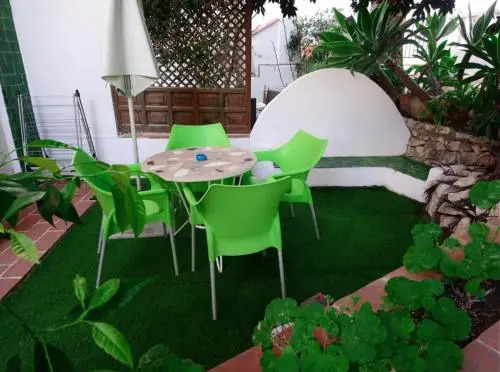 Casa Armonia