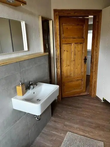 Ferienwohnung in der schönen Rattenfängerstadt