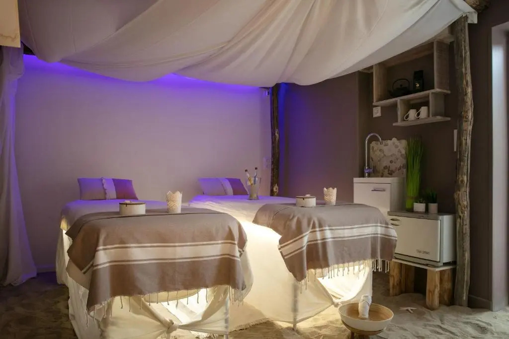 Hotel Le Dauphin