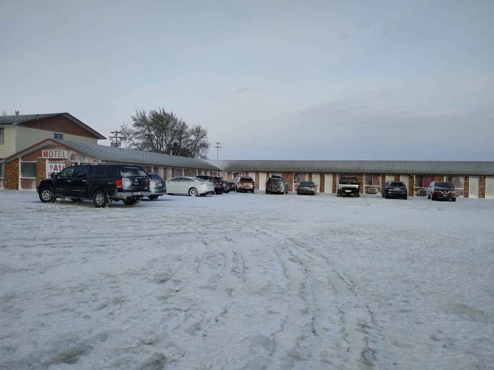 A1 Motel