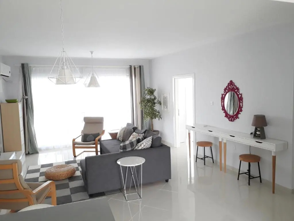 Apartment D 3.13 GASTRIA