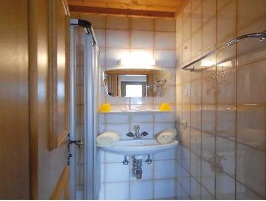 Apartment Hinterbrandthof