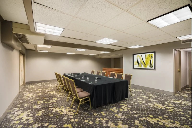 Hotel Holiday Inn Mansfield - Foxboro