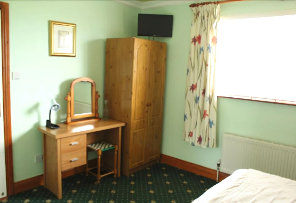 Seacourt Accommodation Tramore