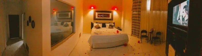 Pioneiro Hotel