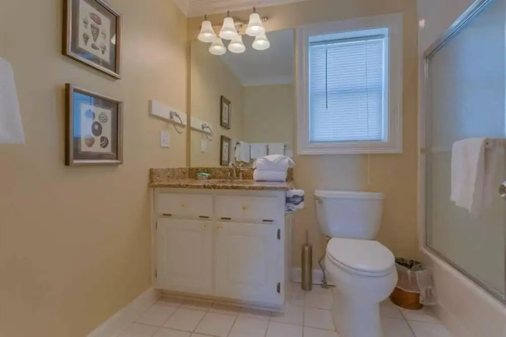 Morning Star by Meyer Vacation Rentals