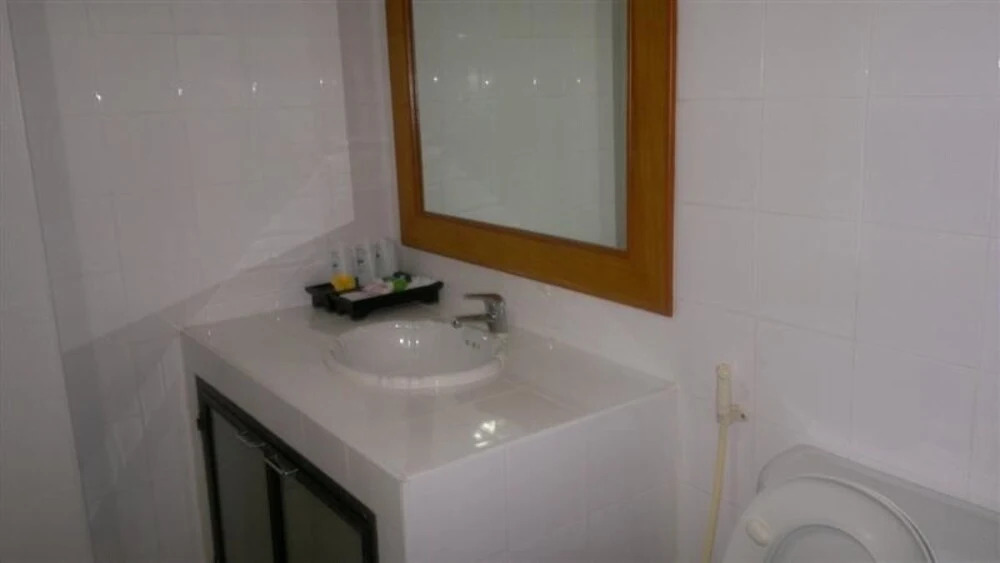 PathumThani Place Hotel
