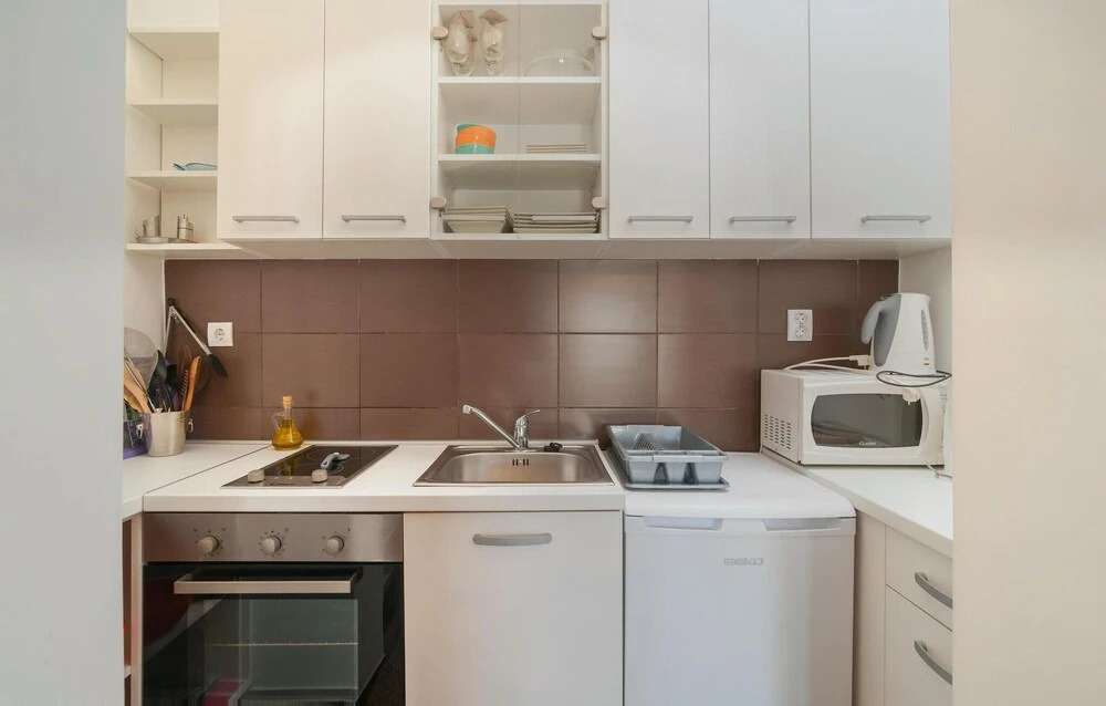 Nice Apartment in Sutivan With Wifi and 1 Bedrooms
