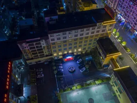 Jia Lian Hotel